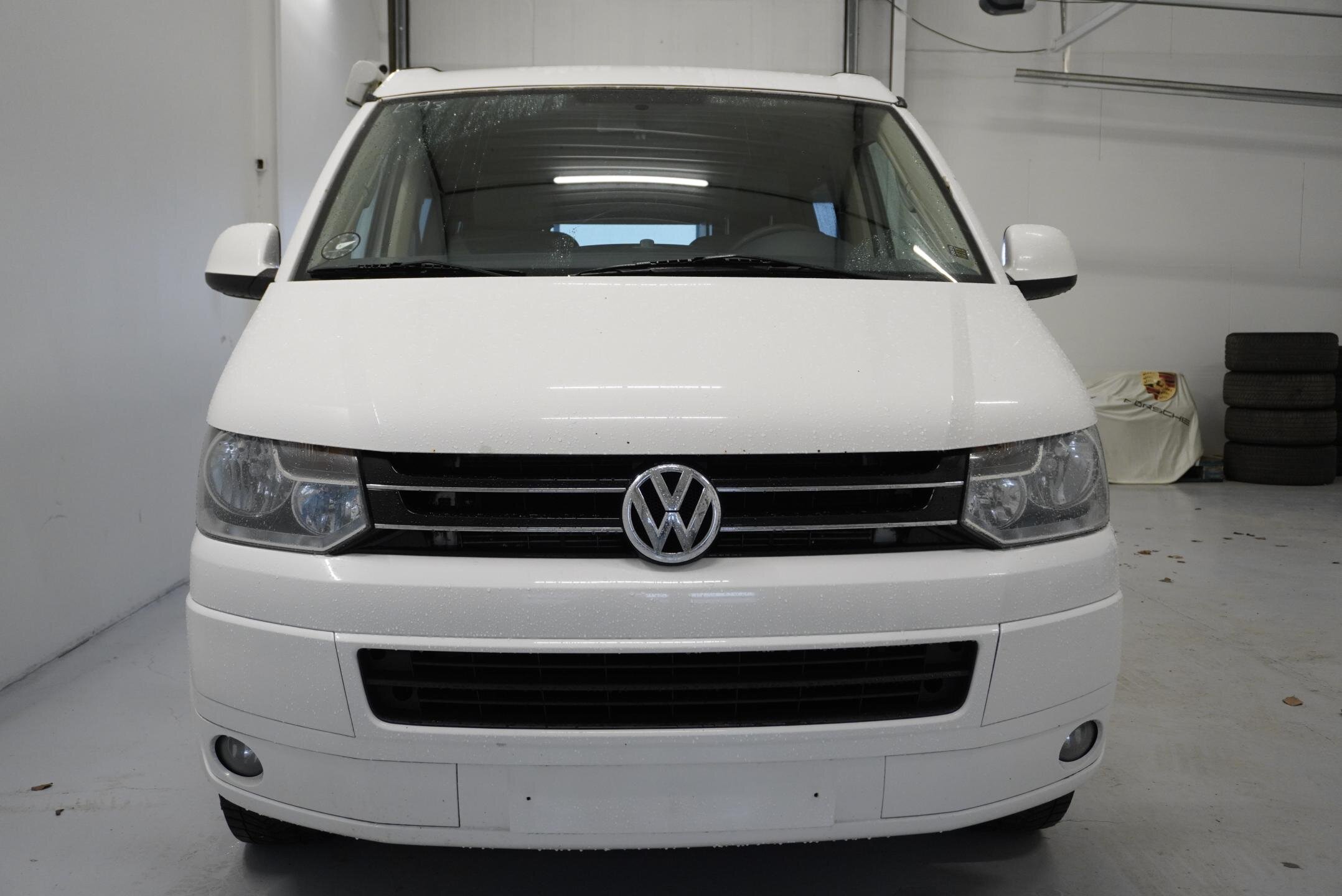 Volkswagen Transporter Ostatní 2,0 l 103 kw