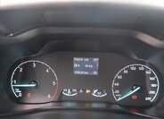 Ford Transit Connect Ostatní 1,5 l 88 kw