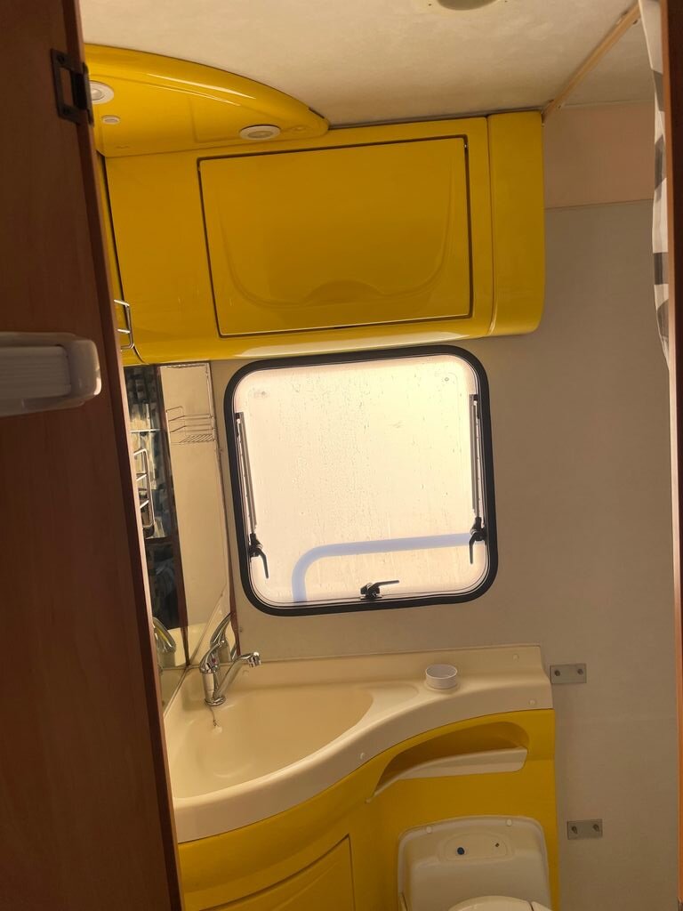 Fiat Ducato Ostatní 2,0 l 62 kw
