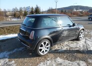 Mini One Hatchback 1,6 l 66 kw