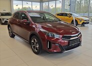 KIA XCeed CUV / Crossover 0,0 110 kw