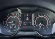 Škoda Octavia Kombi 2,0 l 135 kw