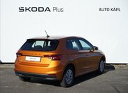 Škoda Fabia Hatchback 999,0 59 kw