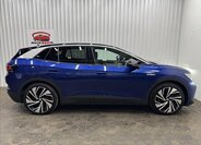 Volkswagen ID.4 SUV / Terénní 0,0 150 kw