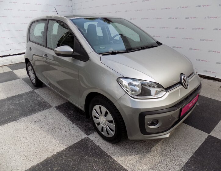 Volkswagen up! 5