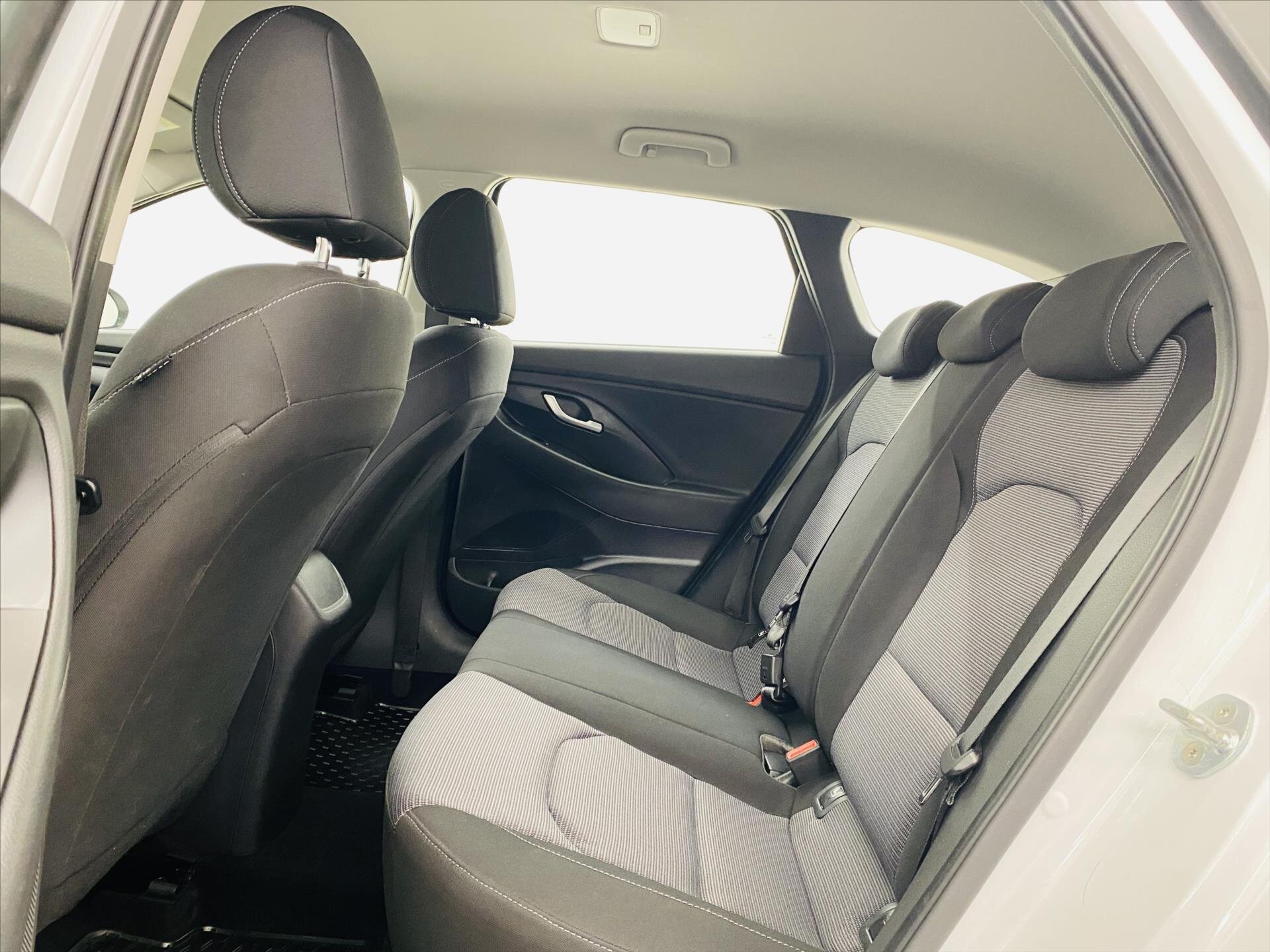 Hyundai i30 Kombi 1,5 l 80 kw