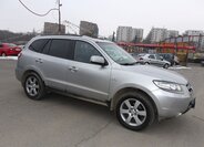 Hyundai Santa Fe SUV 2,2 l 114 kw