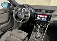 Škoda Superb 19