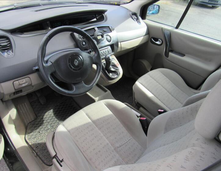Renault Scénic 9