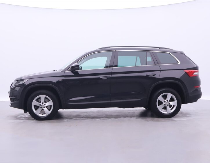 Škoda Kodiaq SUV / Terénní 2,0 l 140 kw