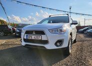 Mitsubishi ASX 1