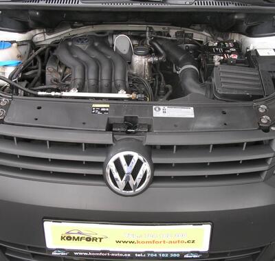 Volkswagen Caddy 15