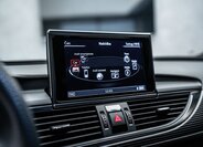 Audi A6 Kombi 3,0 l 240 kw