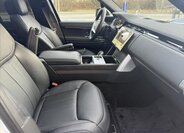 Land Rover Range Rover SUV / Terénní 3,0 l 221 kw