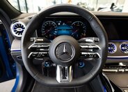 Mercedes-Benz AMG GT Sedan / Limuzína 4,0 l 588 kw