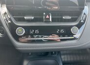 Toyota Corolla Kombi 1,8 l 72 kw