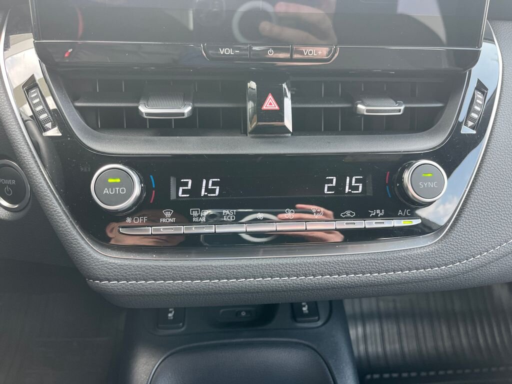 Toyota Corolla Kombi 1,8 l 72 kw