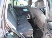 Volkswagen Tiguan SUV 2,0 l 110 kw