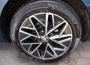 Škoda Octavia Sedan / Limuzína 2,0 l 85 kw