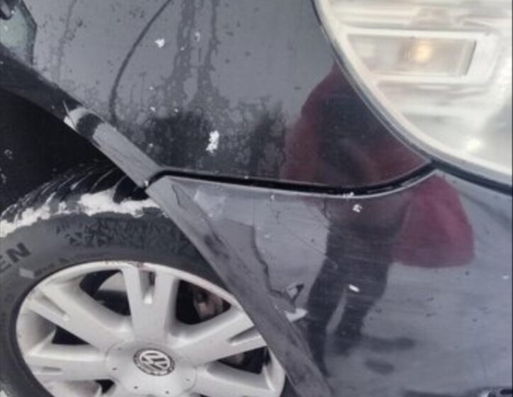 Volkswagen Touareg SUV 0,0 0