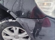 Volkswagen Touareg SUV 0,0 0