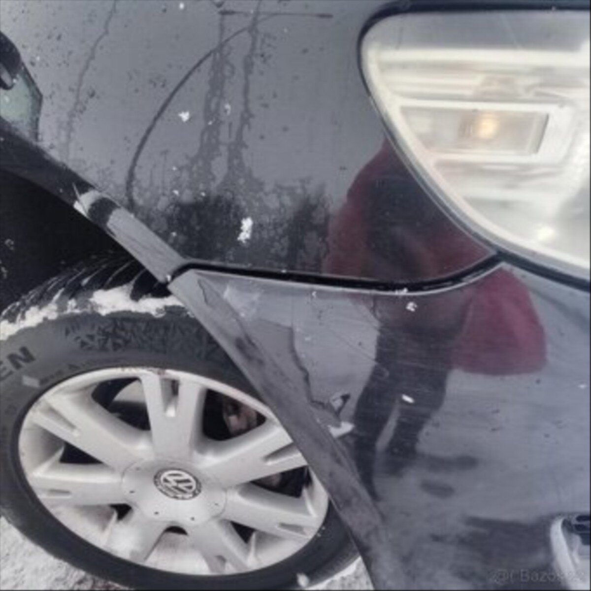 Volkswagen Touareg SUV 0,0 0