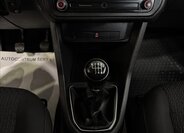 Volkswagen Caddy Kombi 1,4 l 81 kw