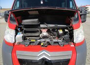 Citroën Jumper Ostatní 3,0 l 130 kw