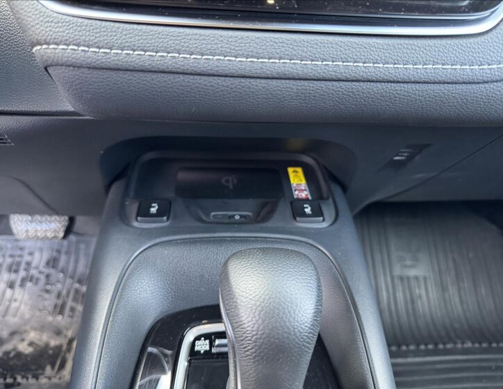 Toyota Corolla Sedan 1,8 l 72 kw