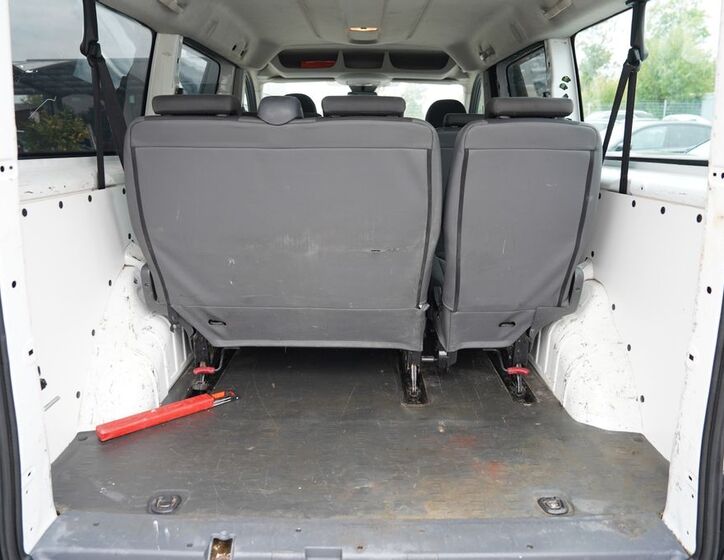 Peugeot Expert Tepee 12