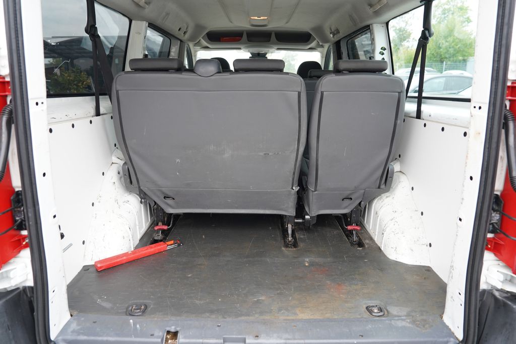 Peugeot Expert Tepee