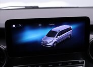 Mercedes-Benz Třídy V Kombi 2,0 l 140 kw