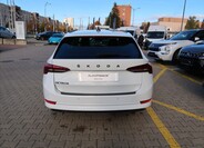 Škoda Octavia 5