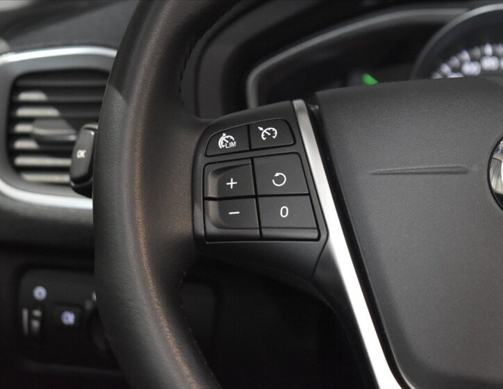 Volvo V40 Hatchback 1,5 l 112 kw