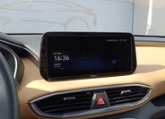 Hyundai Santa Fe SUV / Terénní 2,2 l 148 kw