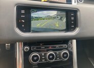 Land Rover Range Rover Sport Kombi 3,0 l 190 kw