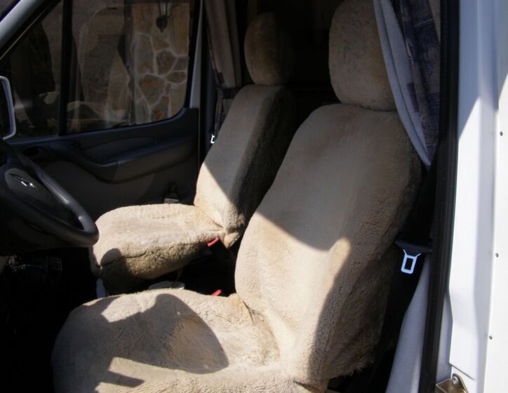 Mercedes-Benz Sprinter Ostatní 2,2 l 90 kw