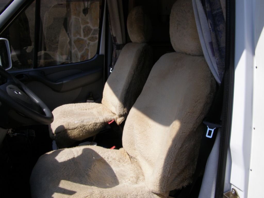 Mercedes-Benz Sprinter Ostatní 2,2 l 90 kw