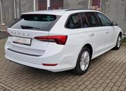 Škoda Octavia 10
