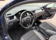 Škoda Rapid Hatchback 999,0 81 kw