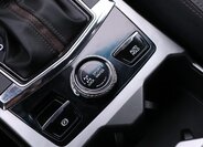 SsangYong Korando SUV / Terénní 1,5 l 120 kw