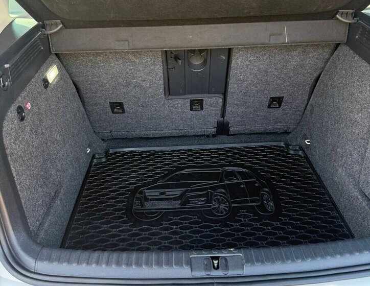 Volkswagen Tiguan Kombi 1,4 l 110 kw