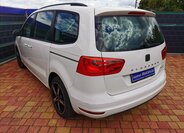 Seat Alhambra Kombi 1,4 l 110 kw