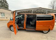Ford Tourneo Custom VAN / Minibus 0,0 0