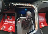 Peugeot 3008 SUV / Terénní 1,2 l 96 kw