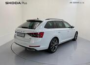 Škoda Superb 2