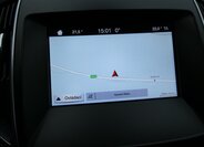 Ford S-MAX MPV 2,0 l 110 kw