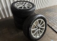 Audi A6 Kombi 2,0 l 150 kw