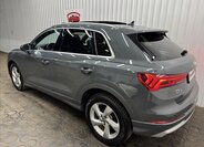 Audi Q3 SUV / Terénní 2,0 l 170 kw
