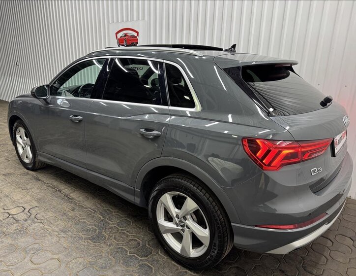 Audi Q3 SUV / Terénní 2,0 l 170 kw